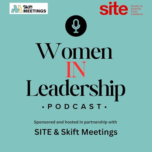 20 Minutes of Women IN Leadership cover art