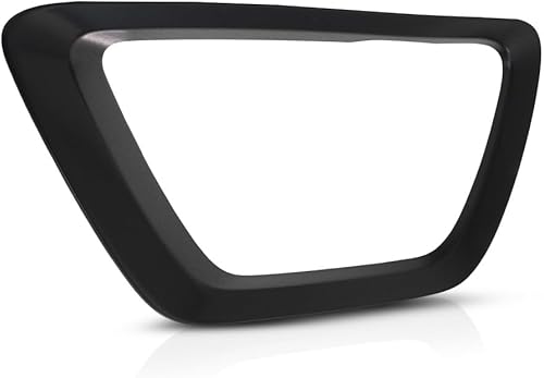 Miniatura 3 de Para Chevy Colorado 2015 16 17 18 19 2020 luz antiniebla lado del conductor  Delantero  wpaquete de apariencia  Modelo BaseLTWTZ71  Negro