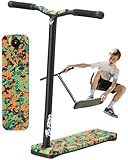 Envy Scooters TS PRO - 6' Orange Camo