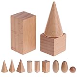 cilindros montessori vida practica ✿ 2. Observa, maneja y describe formas comunes 2-D y 3-D; nombre y describe las características matemáticas de formas comunes 2-D y 3-D, incluyendo triángulos de varios tipos, rectángulos incluyendo cuadrados, círculos, cubos, cuboides, luego hexagonales, pentagonos, cilindros, pirámides, conos y esferas,