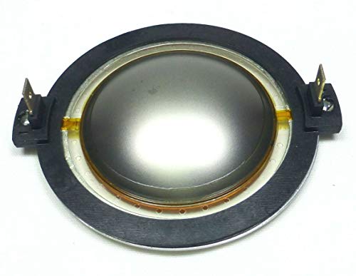 LASE Compatible Aftermarket Replacement Diaphragm for dB Technologies DVX-DM12, DVX-DM15, HF Driver @ 8?.