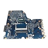 for E5-772 E5-772G Laptop Motherboard I3-5005U CPU 448,04X09,001 M for ACER, Replacement Part