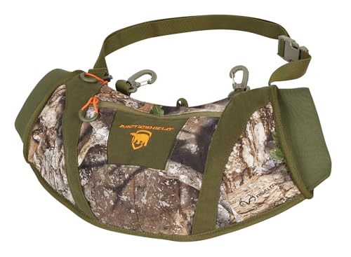 Classic Elite Hand Warmer with RETAIN Heat Retention Technology, for Hunting, ice Fishing, Tailgating, or Any Cold Weather Activity