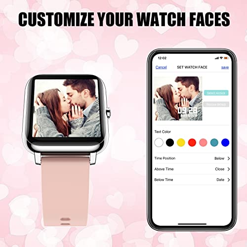 Relojes inteligentes envío contrareembolso ✓ Comprar-losmejores.com