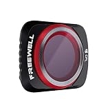 Freewell Circular Polarizer CPL Kameraobjektiv Filter Kompatibel mit Mavic Air 2 Drone