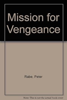 Mass Market Paperback Mission for Vengeance Book