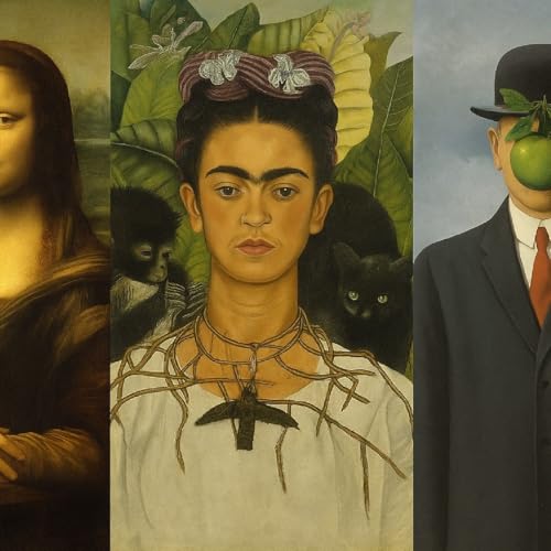 El podcast de Matias Gallardo copertina