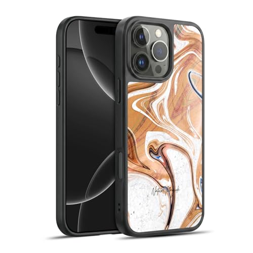 Coque antichoc iPhone 16 Pro Max gel renforcé contre chutes et chocs