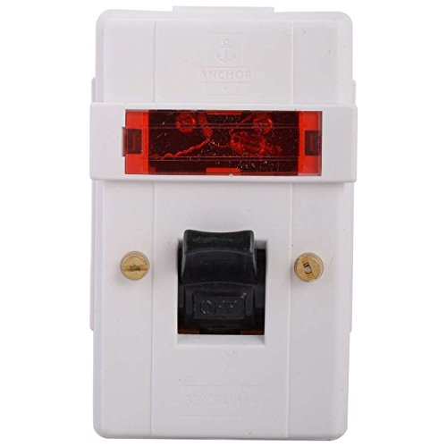 Anchor Surface DP Switch - Neon Indicator (Pack of 2) -2