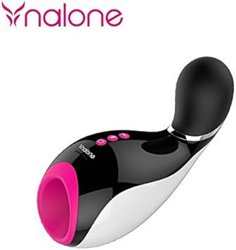 Electric aircraft Cup – 7 Speed – Vibrador Bluetooth Electric ...