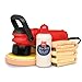 Griot's Garage 11296 Starter Orbital Kit
