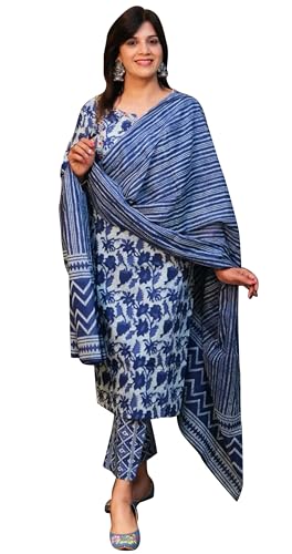 Kurta Set en rayonne indienne fini les vêtements serrés optez pour cette robe tunique fluide