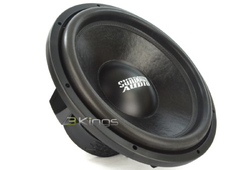 Sundown Audio SA-15 D2 15