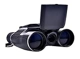 Cámara Binocular digital = combinación inteligente de binoculares desierto + cámara digital.