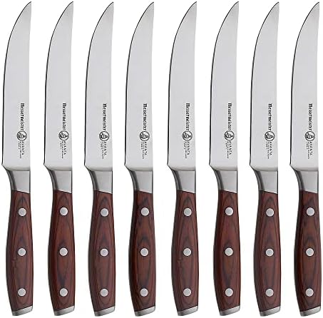 Messermeister Avanta Forged Steak Knife - Thumbnail 5