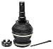 ACDelco 46D2183A Advantage Front Lower Suspension Ball Joint Assembly