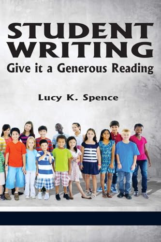 Student Writing: Give It a Generous Reading