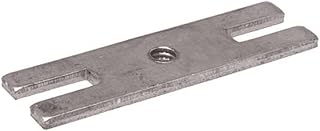 Proplus 560634 Proplus Adapter Strap for Overflow Plate, 2 Hole to 1 Hole - 560634