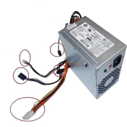 ςݕi d Kp For New HP Desktop Power Supply HP 498 G3 480 280 490 G2 G1 MT Power Supply 300WRp`reBpi