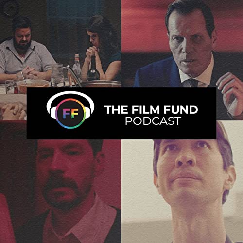 The Film Fund Podcast cover art