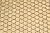Apollo Tile Gold Glass Penny Round Mosaic Tile for Kitchen, Bathroom or Wall Panel - 4"x5" Sample Swatch