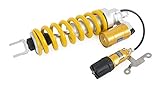 amortiguadores ohlins argentina Article code is: HO-646 Ohlins STX46 Adventure - Amortiguador trasero (HO 646) CRF 1000 L 16-18