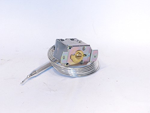 Ranco Controls / Invensys A303815 ICE BIN SENSOR 27/49f SPST 64