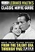 Turner Classic Movies Presents Leonard Maltin's Classic Movie Guide: From the Silent Era Through 1965: Third Edition