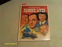 The CHP Book of Famous Lives 0876170432 Book Cover