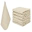 25*50cm - Khaki