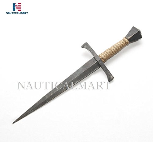 NauticalMart Hand Forged Dagger