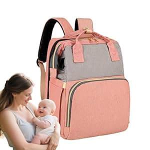Generische Wickeltasche PNG3HA41NMNK6SHDFQF Rose