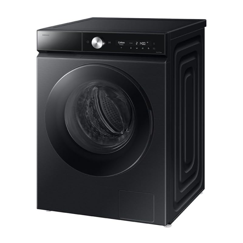 Lavasecadora SAMSUNG WD90DB8B85GBU3 9/6Kg Negro