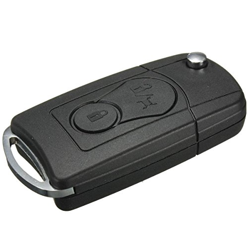 TOOGOO Caja plegable con hoja sin cortar para Ssangyong Actyon SUV Rexton