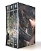 Great Tales of Middle-earth Box Set: The Children of H&Atilde;&ordm;rin, Beren and L&Atilde;&ordm;thien, The Fall of Gondolin