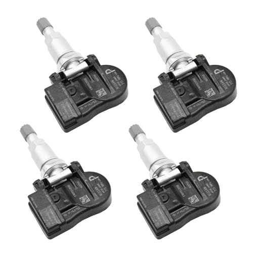 Capteur TPMS 407003AN0C résout voyant pression Nissan Frontier