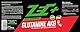 Zec+ Nutrition Glutamin AKG – 180 Glutamin Kapseln mit 1000 mg L-Glutamin-Alphaketoglutarat, enthält hochdosiertes Aminosäuren Pulver Made in Germany