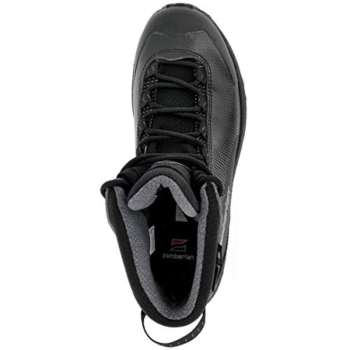 Zamberlan Brenva Lite Gtx Cf Hiking Boot - Men's Black, 9.0 #TOP4