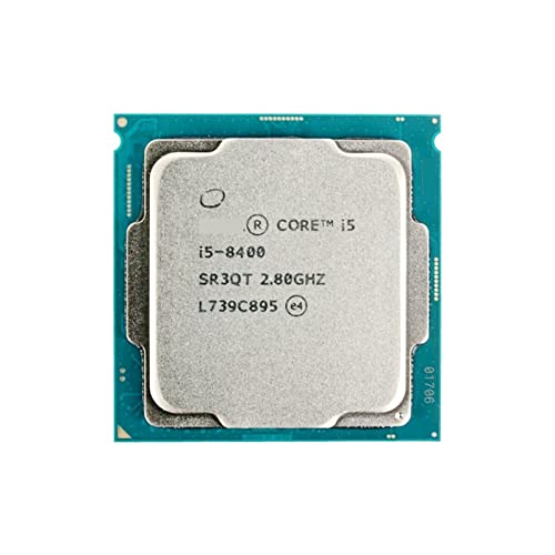 コア I5-8400 I5 8400 2.8GHz プロセッサー CPU Enam-core Enam-thread 9M 65W LGA 1151