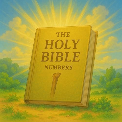 Book of Moses Called Numbers Unveiled: A Deep Dive into the Fourth Book of the Bible