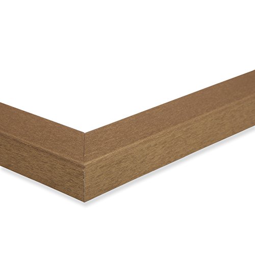 Arttoframes 12X24 Inch Gold Alloy Style Picture Frame, Wombw26-445-12X24 #TOP3