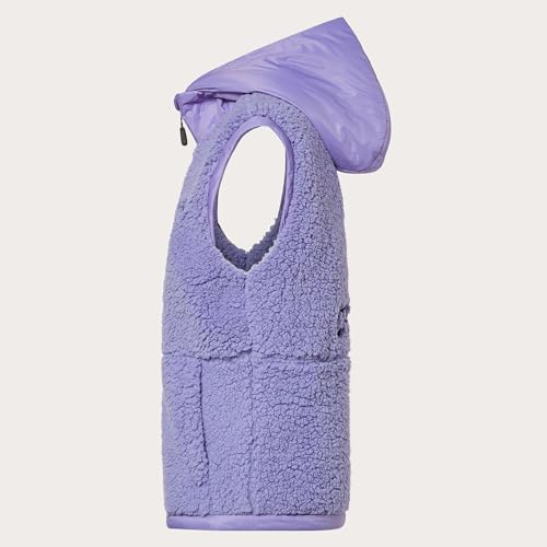 Oakley Colete feminino Tnp Sherpa Rc, Roxa, PPP