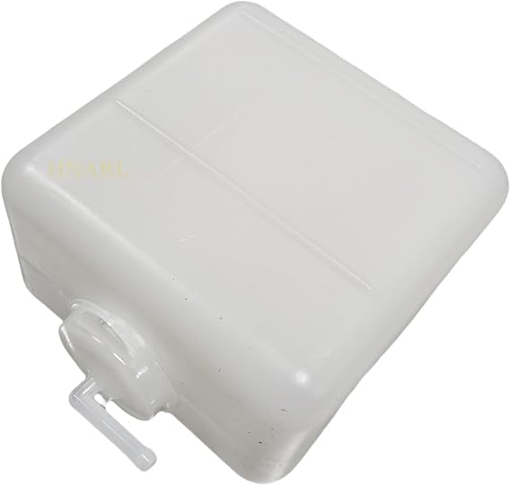Forklift Reservoir Tank Cooling Komatsu 3EB-04-25160 91201-17700 L91201-17700 for Komatsu Yanmar 4D94E 4D94LE Diesel Engine Forklift Komatsu FD15-50(FC/MC) FG15-70 FD20-30TA
