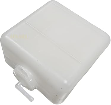 Forklift Reservoir Tank Cooling Komatsu 3EB-04-25160 91201-17700 L91201-17700 for Komatsu Yanmar 4D94E 4D94LE Diesel Engine Forklift Komatsu FD15-50(FC/MC) FG15-70 FD20-30TA