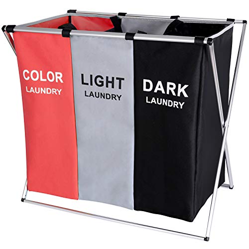 Los 5 Mejores Modelos De Cestos Para Ropa Sucia