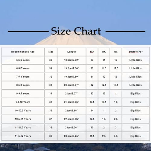 Kids Snow Boots Boys Girls Winter Warm Waterproof Insulated Outdoor Cold Weather Non Slip Fur Lined Shoes2