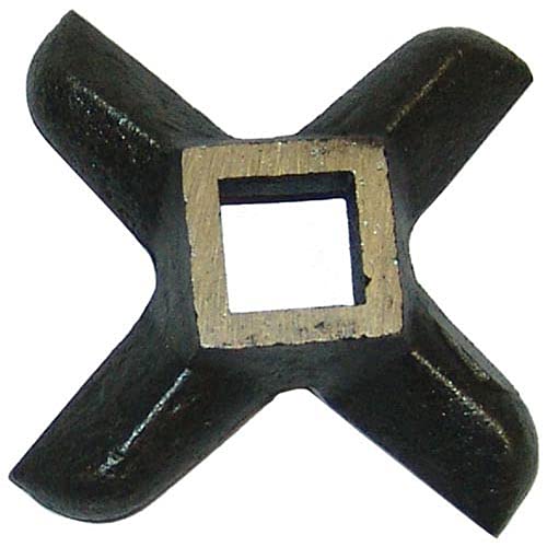 Exact FIT for Hobart C-121144 Knife, Grinder - #22 - Replacement Part BY MAVRIK