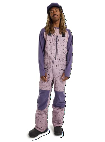 Burton mens Reserve 2l Bib Pants