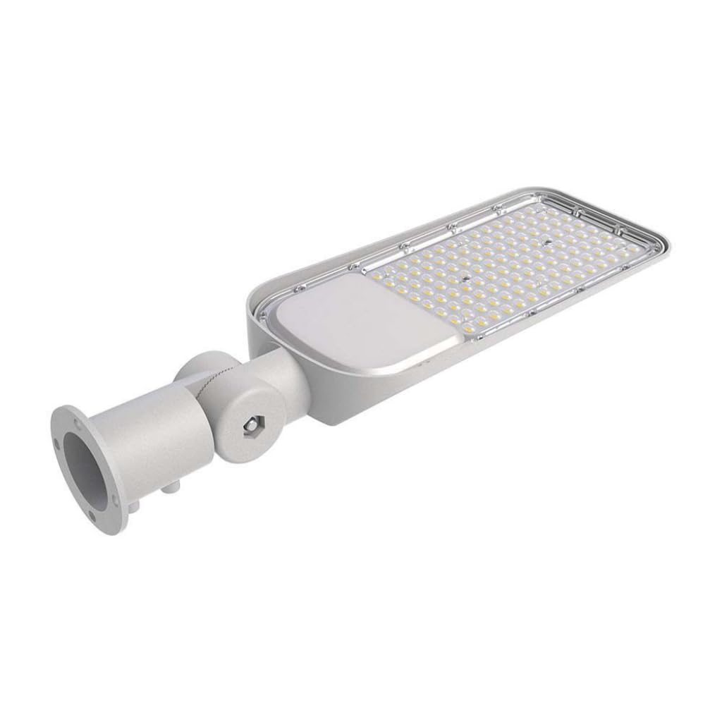 LED Street Light Chip 50W 6500K 120 lm/W