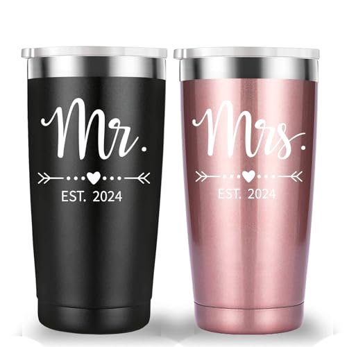 Mamihlap Tumbler